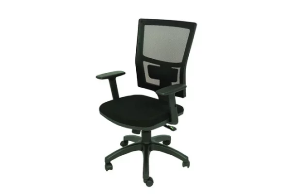 כסא לעמדת עבודה LISA