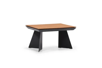 שולחן ישיבות VENUS אורך 220 ס``מ - צבע חום טבעי