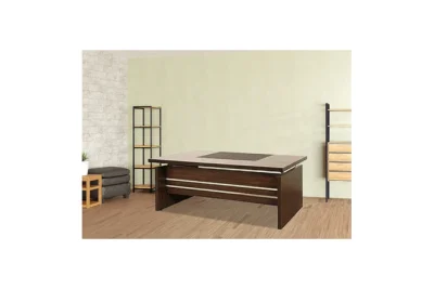 שולחן מנהל/ת דגם קרייר 180X100 ס``מ