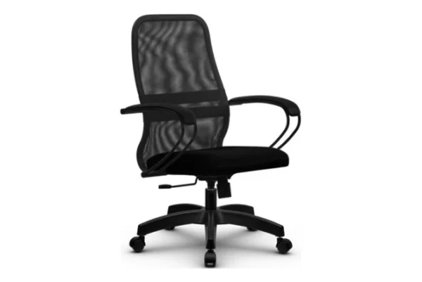 כסא משרדי רשת ארגונומי Metta SU-C-8