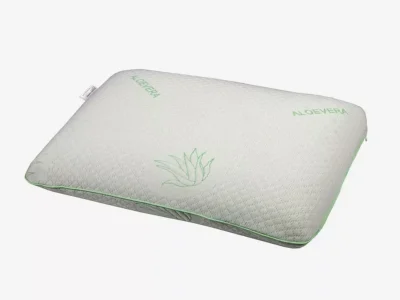 כרית לטקס פולירון