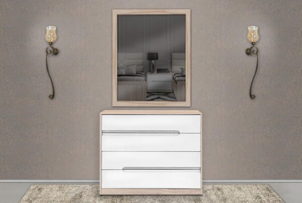 קומודה אושרת