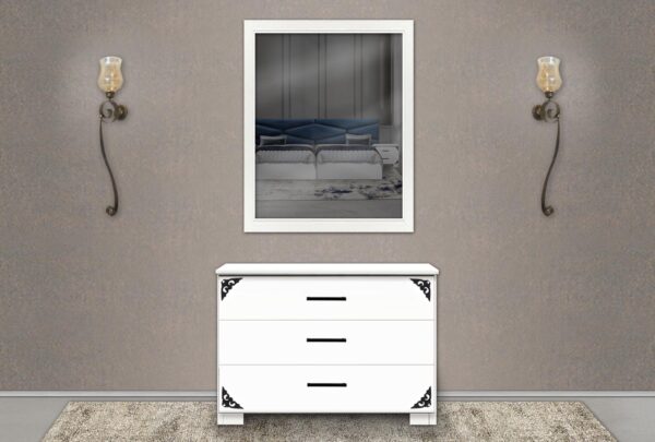 קומודה אצילה