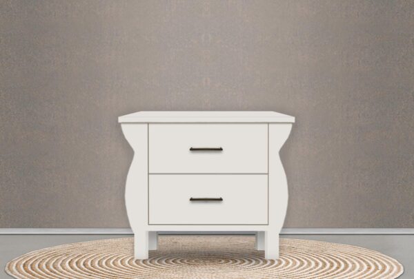 שידה בת-אל / הילה