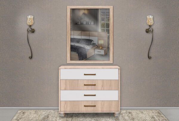 קומודה גיתית