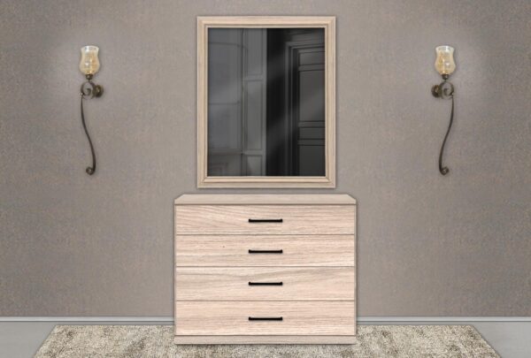 קומודה דיצה / סיניה