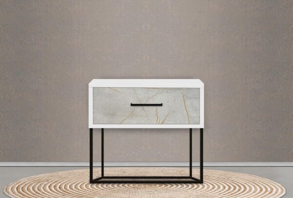 שידה הילאלה רוחב – 50 / עומק – 40 / גובה – 48