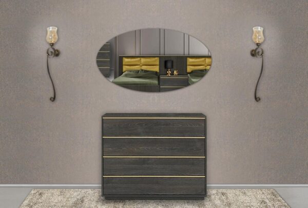 קומודה חדווה