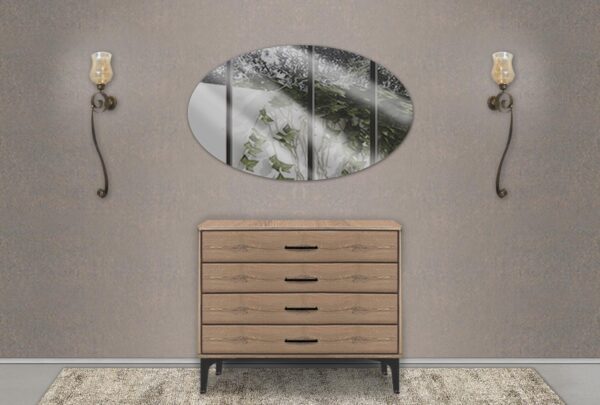 קומודה חפציבה