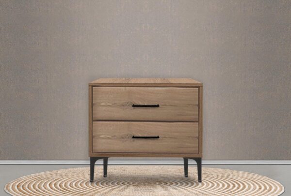 שידה חפציבה