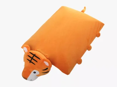 כרית טוי טייגר