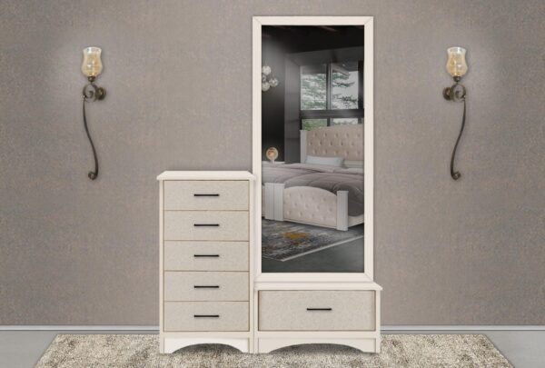 קומודה ירח מלא