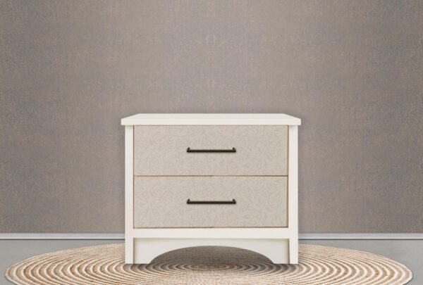 שידה ירח מלא