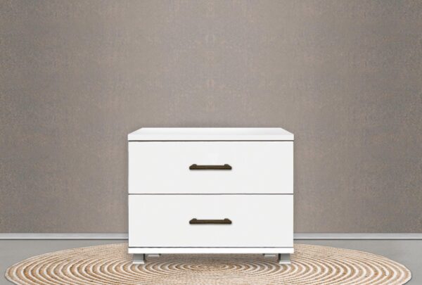 שידה כוכב זהב