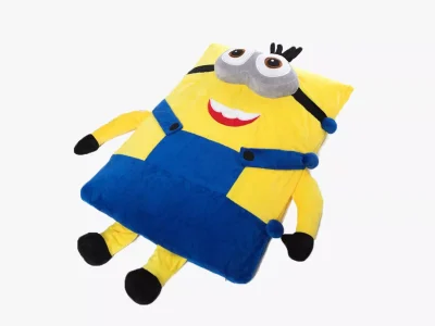 כרית טוי מיניון