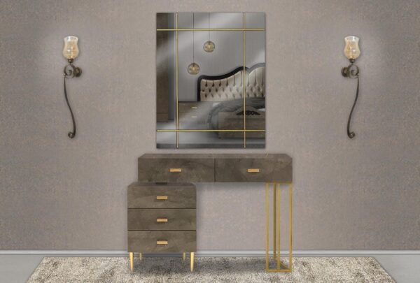 קומודה סיביליה