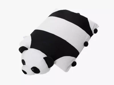 כרית טוי פנדה