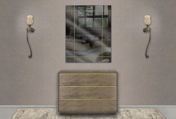 קומודות צאלה