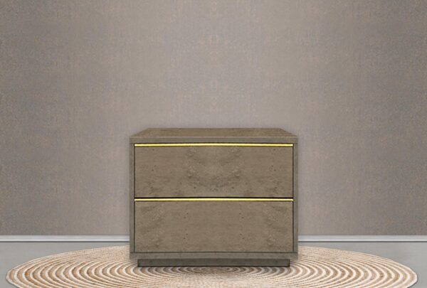 שידה צאלה / חדווה