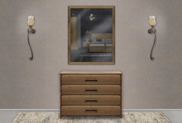 קומודה צופיה