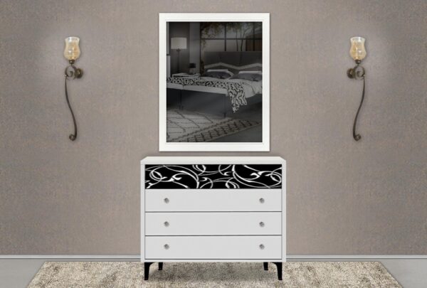 קומודה תדהר / אלינור