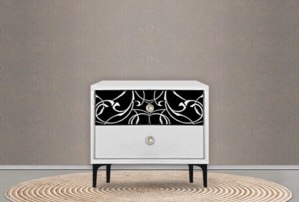 שידה תדהר / אלינור