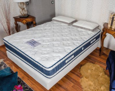 מזרון קיסר טסלה