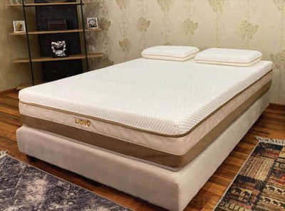 מזרן דגם ליון