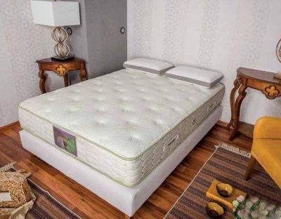 מזרון קיסר גריי