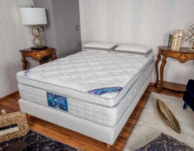 מזרון גלובל