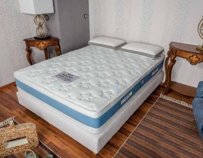 מזרון קיסר קולמקס