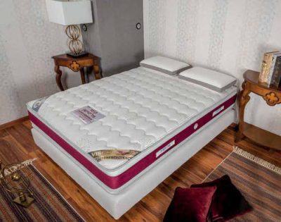 מזרון קיסריה דגם מדיטיישן ללא קפיצים