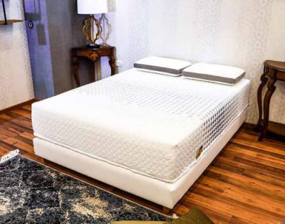 מזרון קיסריה דגם ריו ללא קפיצים