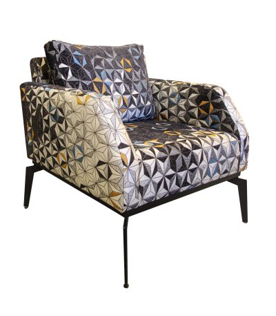 כורסא ספיידר