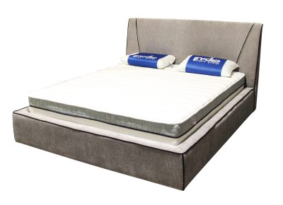 מיטה מעוצבת שירן