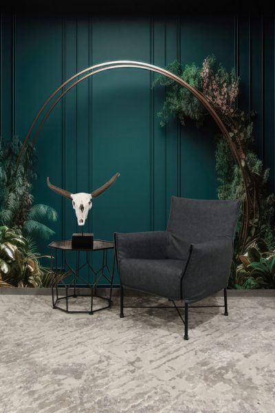 כורסא צ׳ארלי