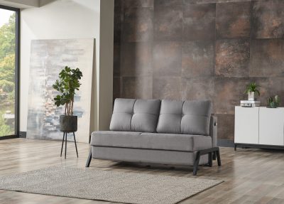 ספת אירוח גבי 2 מושבים