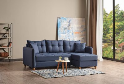 ספת אירוח פינתית ברלין