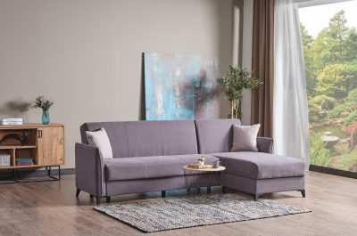 ספת אירוח פינתית מור