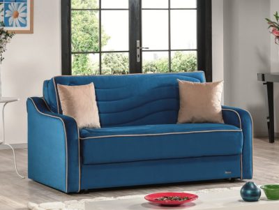 ארמינה ספה נפתחת