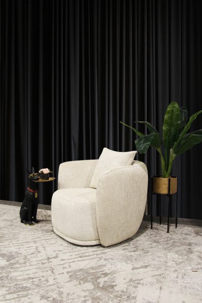 כורסאות מעוצבות