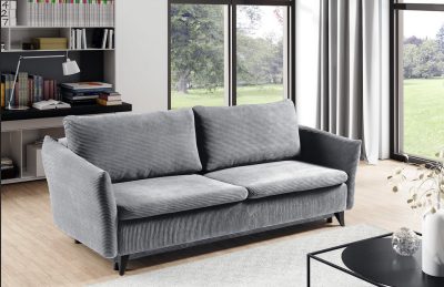 סטוניק ספה נפתחת