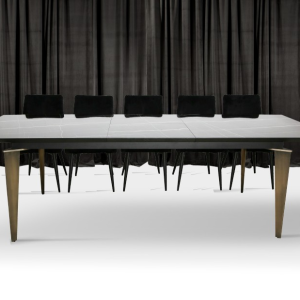 שולחן אוכל אבי