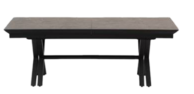 שולחן אוכל דגם בילי