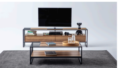 מזנון דגם מני