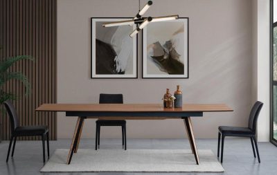 שולחן אוכל מקס