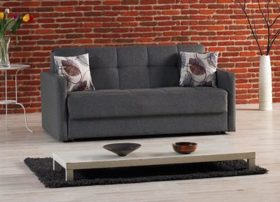 סטלה ספה נפתחת