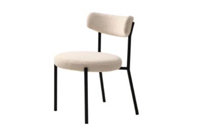 כיסא דגם קרל