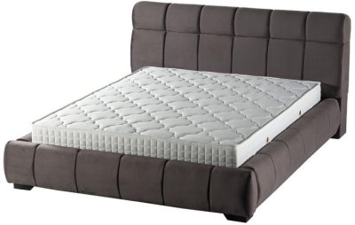 מיטה מרופדת דניס