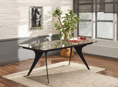 שולחן אוכל דניאל